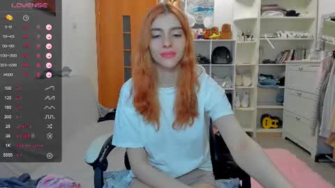 Nicole online show from July 31, 6:52 am