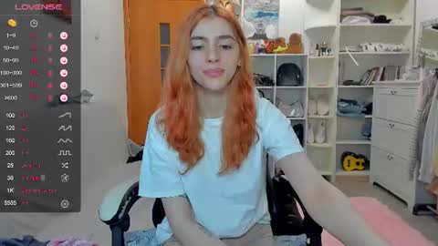 Nicole online show from July 31, 7:58 am