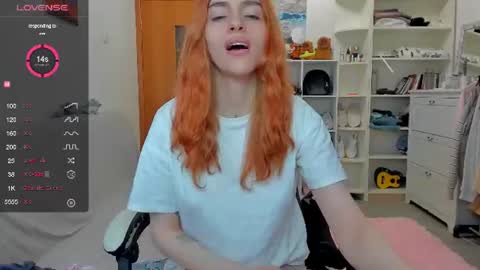 Nicole online show from July 31, 9:04 am