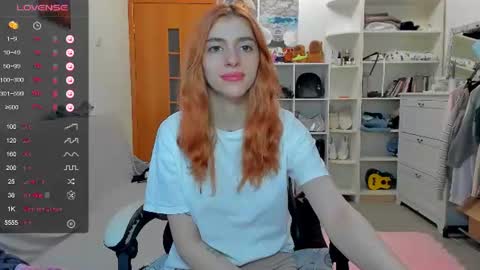 Nicole online show from August 1, 8:53 am