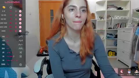 Nicole online show from August 2, 11:06 am