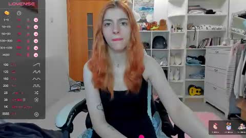 Nicole online show from August 4, 7:27 am