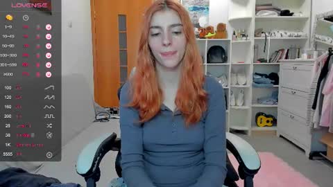 Nicole online show from August 5, 8:56 am