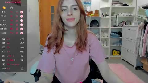 Nicole online show from August 7, 10:37 am
