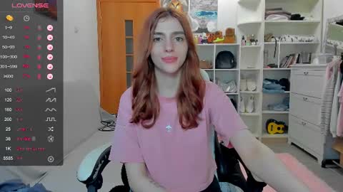 Nicole online show from August 7, 1:55 pm