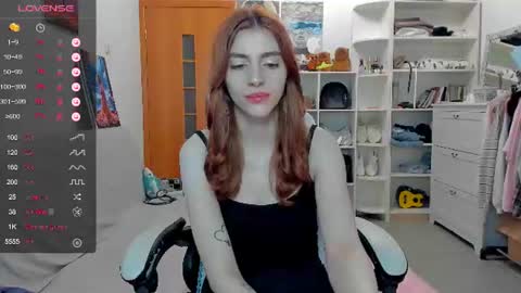 Nicole online show from August 8, 9:20 am