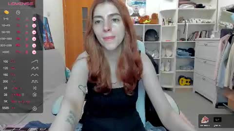 Nicole online show from August 9, 10:49 am