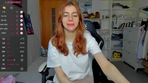 Nicole online show from August 10, 7:10 am