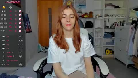 Nicole online show from August 10, 10:49 am
