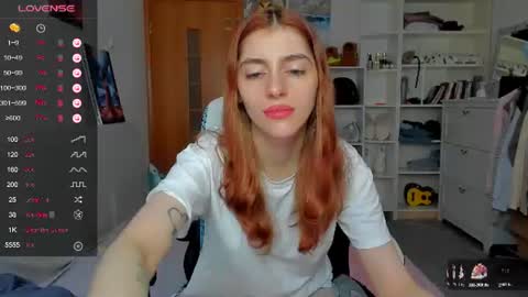 Nicole online show from August 11, 7:32 am
