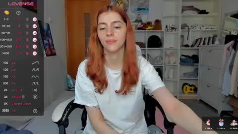 Nicole online show from August 11, 8:38 am