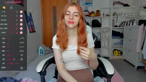 Nicole online show from August 12, 7:43 am