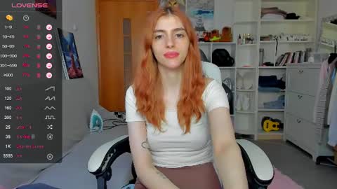 Nicole online show from August 13, 9:45 am