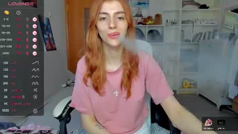 Nicole online show from August 14, 9:02 am