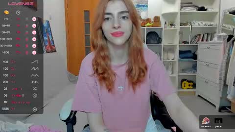 Nicole online show from August 15, 9:57 am