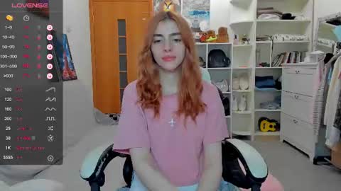 Nicole online show from August 15, 3:49 pm
