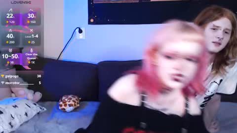 Nicole online show from July 9, 2:49 am