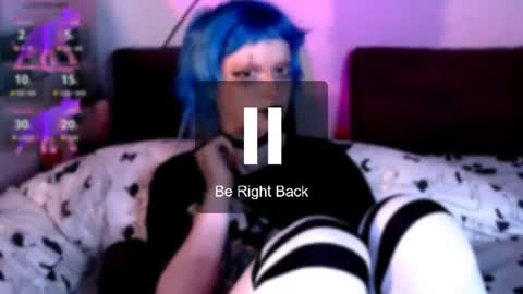 Nicole online show from August 3, 2:18 am