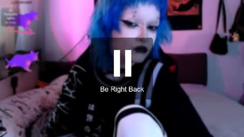 Nicole online show from August 14, 2:43 pm