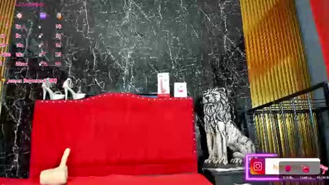  NicoleSweet1 online show from July 24, 8:45 pm