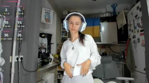 Nika online show from August 31, 5:14 pm