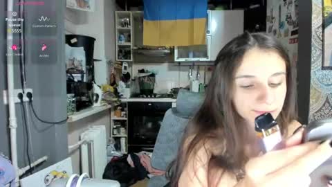 Nika online show from August 31, 7:25 pm