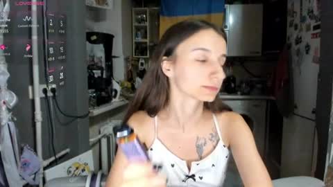 Nika online show from August 31, 8:31 pm