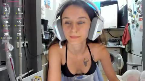 Nika online show from September 1, 5:03 pm