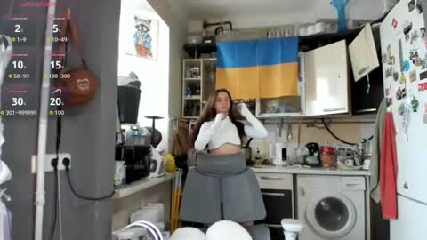 Nika online show from September 3, 1:14 pm