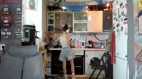 Nika online show from September 3, 2:20 pm