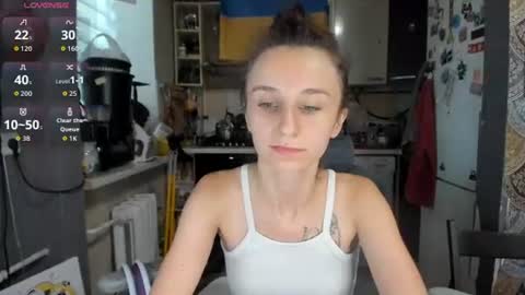 Nika online show from September 3, 3:26 pm