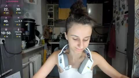 Nika online show from September 3, 4:32 pm
