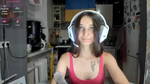 Nika online show from September 4, 7:18 pm
