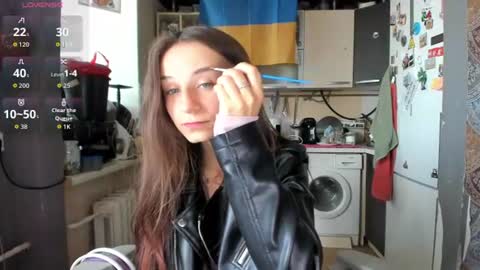 Nika online show from September 5, 1:38 pm