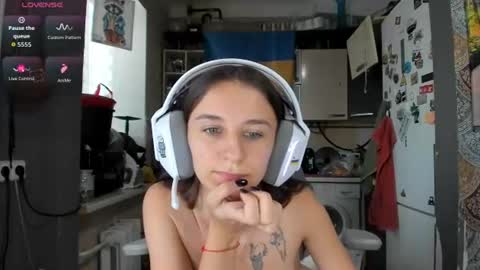Nika online show from September 6, 1:28 pm