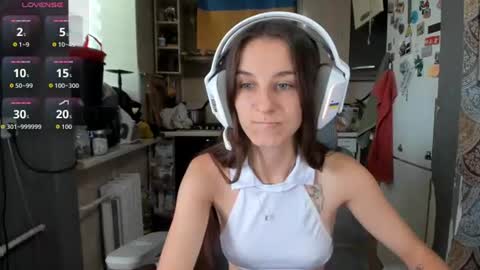 Nika online show from September 6, 2:34 pm
