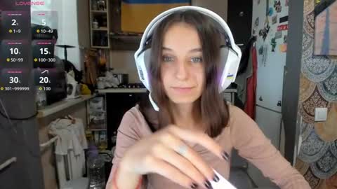 Nika online show from September 8, 2:46 pm