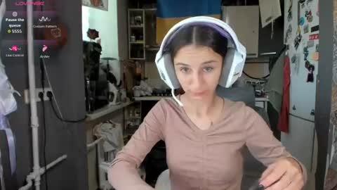 Nika online show from September 9, 2:36 pm