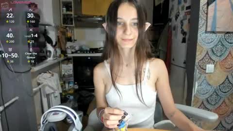 Nika online show from September 9, 7:22 pm