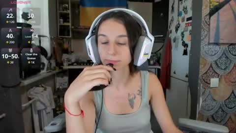 Nika online show from September 10, 2:49 pm