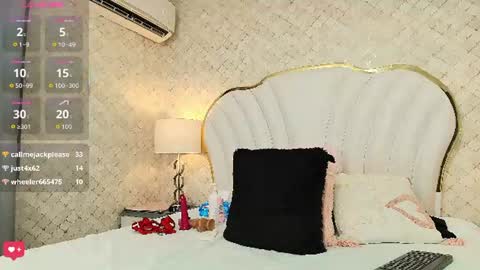  ninafox online show from July 29, 1:01 am
