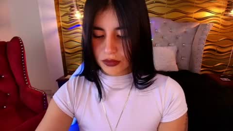 Nina Harpper online show from August 15, 12:36 am