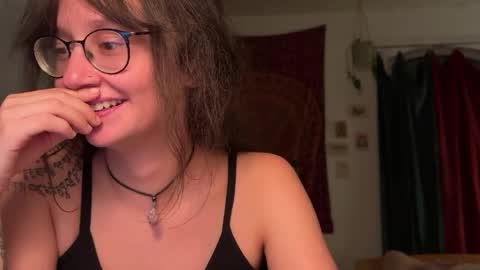 Mila online show from April 6, 12:03 am