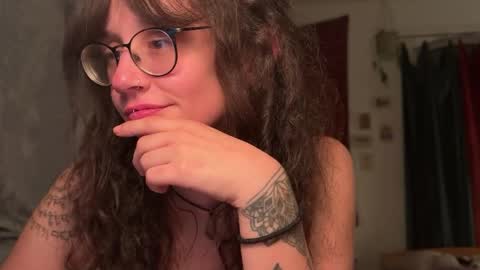Mila online show from April 24, 10:48 pm