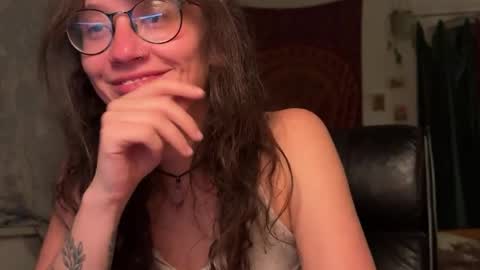 Mila online show from April 27, 9:18 pm