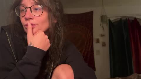 Mila online show from May 12, 8:31 pm