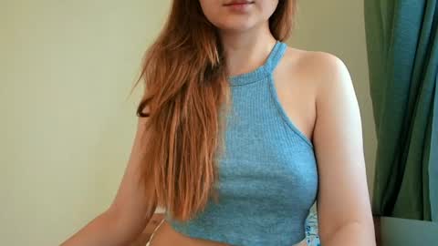  Adalin  online show from July 31, 9:48 am