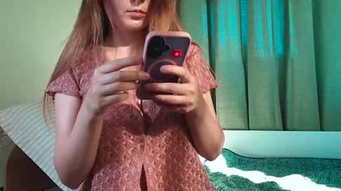  Adalin  online show from August 10, 2:40 pm