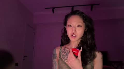 Mikayla online show from August 12, 12:57 am