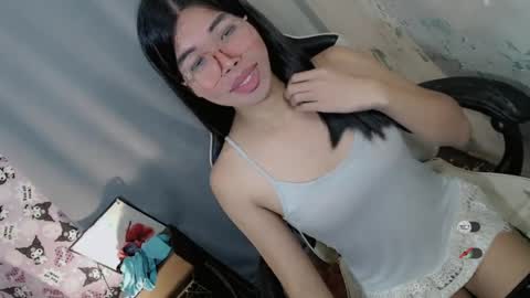 _odette22 online show from July 31, 3:40 pm